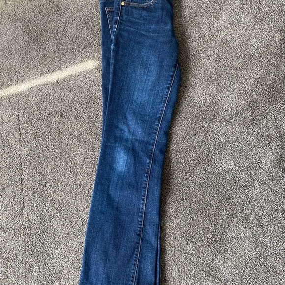 Tory Burch Classic Tory Jean - Picture 7 of 12